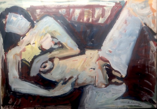Fran (Paco) Ramírez