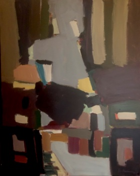 Fran (Paco) Ramírez