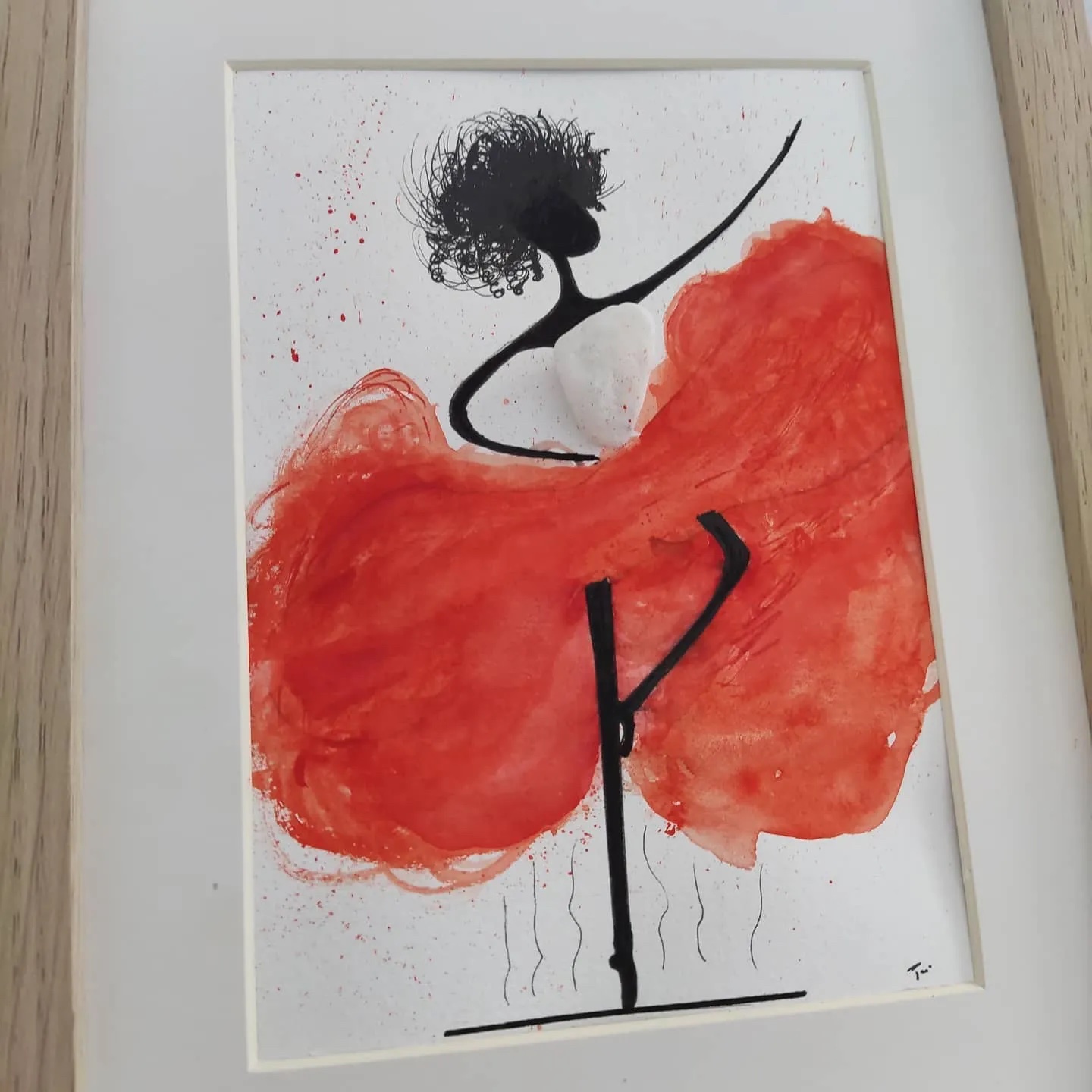 Javi Alonso, simple art