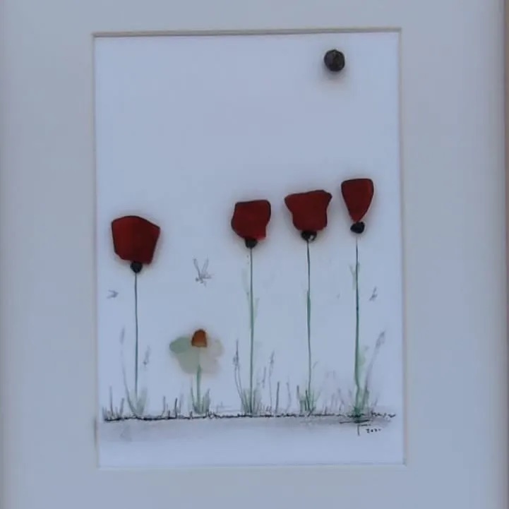 Javi Alonso, simple art