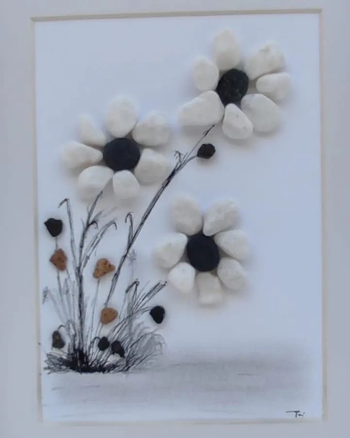 Javi Alonso, simple art