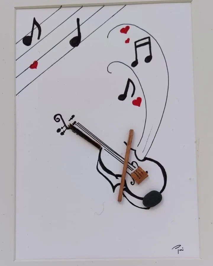 Javi Alonso, simple art