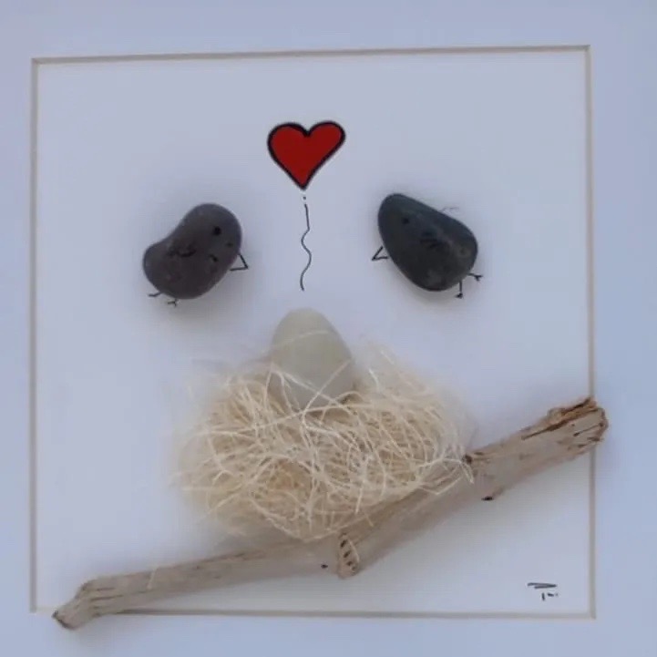 Javi Alonso, simple art