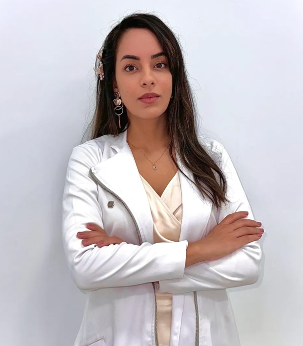 Mila Alvarado